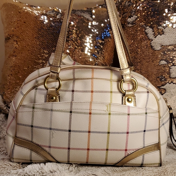 Coach Peyton Heritage Tattersall - Picture 4 of 15